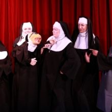 Musical Comedy NUNSENSE Opens At Fountain Hills Theater