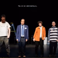 The Public Theater's 16th Under the Radar Festival Kicks Off Wednesday
