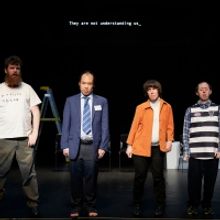 The Public Theater's 16th Under the Radar Festival Kicks Off Wednesday