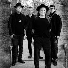 Kentucky Performing Arts Presents Violent Femmes At Old Forester's Paristown Hall