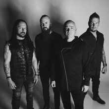 Disturbed Reveals 34-Date The Sickness 25th Anniversary Tour in North America