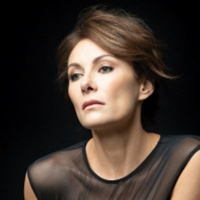 BWW Review: LAURA BENANTI LIVE FROM THE WEST SIDE at Overture Center