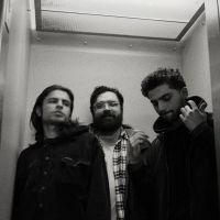 Horse Jumper Of Love Share 'John Song' Video