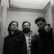 Horse Jumper Of Love Share 'John Song' Video