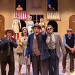 Review: RHINOCEROS at Vermont Stage Photo