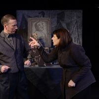 Pontine Theatre Presents Nathaniel Hawthorne's THE HOUSE OF THE SEVEN GABLES