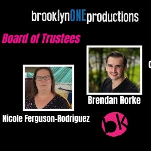 brooklynONE Productions Announces Formation of Board of Trustees to Support…