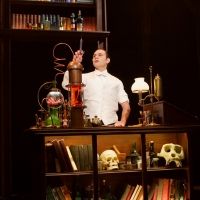 BWW Review: Rarely Produced Version of JEKYLL & HYDE THE MUSICAL Thrills at Theatre…