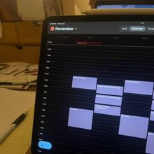 Student Blog: Learning Time Management