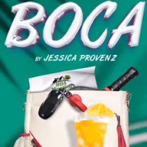 New Comedy BOCA to Open at Florida Repertory Theatre in February