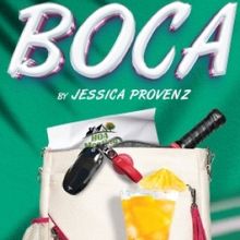 New Comedy BOCA to Open at Florida Repertory Theatre in February