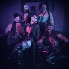OBSESSED BOYLESQUE Announced At Sydney WorldPride