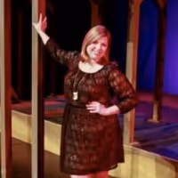 Jenna Elser Wins The American Prize In ​Directing - The Charles Nelson Reilly Prize