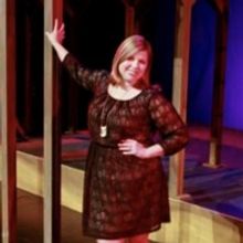 Jenna Elser Wins The American Prize In ​Directing - The Charles Nelson Reilly Prize