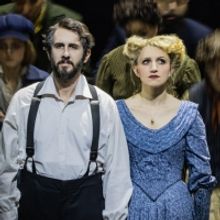 Wake Up With BWW 3/27: SWEENEY TODD Reviews, Plus a Message From Nathan Lane!