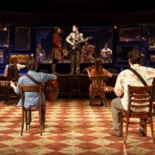 BWW Review: ONCE at AT&T Performing Arts Center's Winspear Opera House