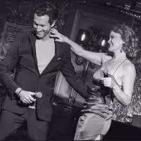 Interview: Kate Baldwin and Aaron Lazar of ALL FOR YOU at 54 Below
