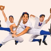 Long Beach's Musical Theatre West Presents DAMN YANKEES