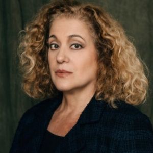 Exclusive: Oh My Pod U Guys- Singing For My Supper with Mary Testa