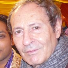 Fallece el maquillador y caracterizador Joan Alonso y Carbonell