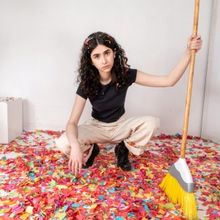 Maeve Press Makes UK Debut At The Edinburgh Festival Fringe