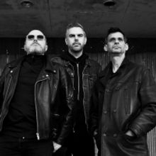 Newtown Neurotics to Release New Album 'Cognitive Dissidents'