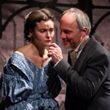 BWW Review: HARD TIMES  at Washington Stage Guild