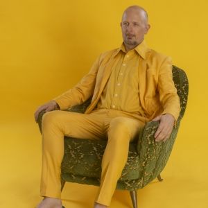 Review: DAN LEES: THE VINYL COUNTDOWN, Soho Theatre