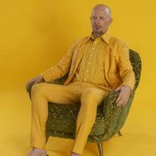 Review: DAN LEES: THE VINYL COUNTDOWN, Soho Theatre