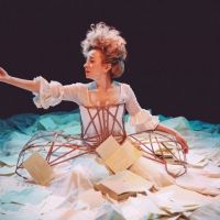BWW Interview: Sylvia Milo of THE OTHER MOZART at Bickford Theater At Morris Museum
