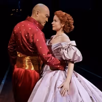 Reimagined THE KING AND I Film Is in the Works