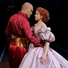 Reimagined THE KING AND I Film Is in the Works