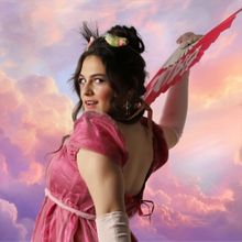 Rosalie Minnitt's CLEMENTINE Will Return To The Soho Theatre