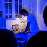 RITUAL Immersive Performance Will Premiere in New York This Month