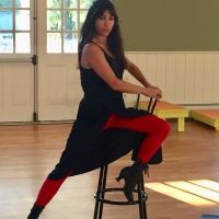 Broadway Veteran, Jamie Karen, Leads the Cast of New Paradigm Theatre's Production…