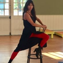 Broadway Veteran, Jamie Karen, Leads the Cast of New Paradigm Theatre's Production of