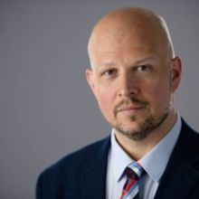 SOPAC Announces Stephen Beaudoin as New Executive Director