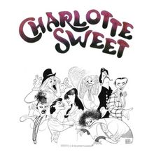 CHARLOTTE SWEET THE MADCAP MUSICAL Adds Performance at Amas Musical Theatre