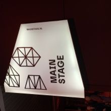 BWW Review: MAIN STAGE OPENING NIGHT ft. The Story of George Michael as First Act Eve