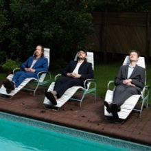 Wilder Maker (feat. Felicia Douglass of Dirty Projectors) Release New Track