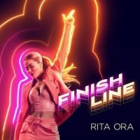 Rita Ora & Diane Warren Collaborate on 'Finish Line' From Disney