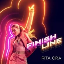 Rita Ora & Diane Warren Collaborate on 'Finish Line' From Disney