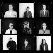 Ward Hayden and the Outliers Announce Release of 'Free Country'