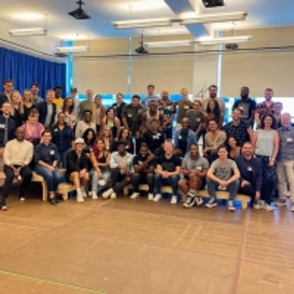 Jack Hopewell, Elvie Ellis, Faith Jones & More to Star in JESUS CHRIST SUPERSTAR 2022 Photo