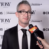 Video: Daniel Aukin Reacts to Tony Win for Best Direction of a Play Video