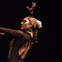 Compania Chuscales Y Mina Fajardo Presents Flamenco Fiesta 2023: Sleeping Woman…