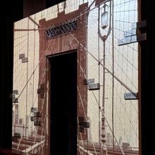 Review: A VIEW FROM THE BRIDGE from Stagecraft at the Gryphon Theatre