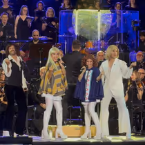 TV: El Teatro Monumental acogerá en septiembre el concierto SIEMPRE ABBA tras el éxito de su estreno