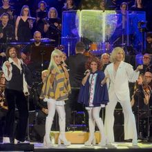 TV: El Teatro Monumental acogerá en septiembre el concierto SIEMPRE ABBA tras el…