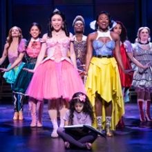 Britney Spears Musical ONCE UPON A ONE MORE TIME Will Open on Broadway in Spring 2023